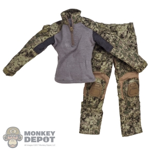 Uniform: GWG Mens G3 Combat Uniform