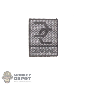 Insignia: GWG DEVTAC Patch