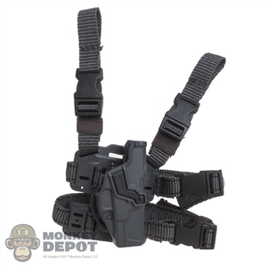 Holster: GWG Radar 1957 Holster