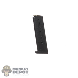 Ammo: GWG .45 ACP Mag