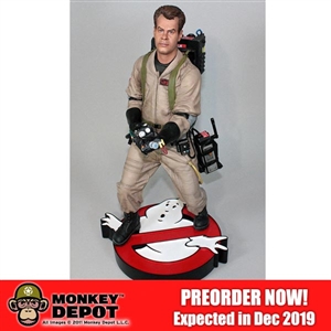 Statue: HCG Ghostbusters Ray Stantz (905223)