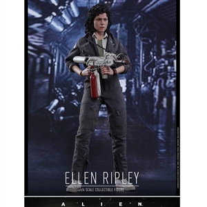 Boxed Figure: Hot Toys Ellen Ripley (902230)