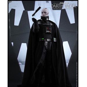 Boxed Figure: Hot Toys Star Wars Return of the Jedi - Quarter Scale Series - Darth Vader (902506)
