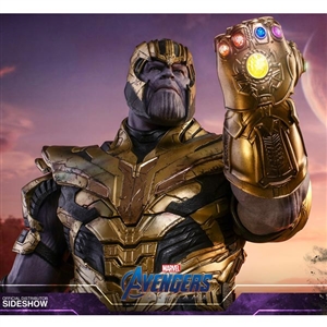 Hot Toys Avengers: Infinity War Thanos (904600)