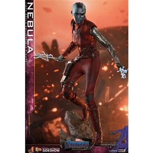 Hot Toys Avengers: Infinity War Nebula (904611)