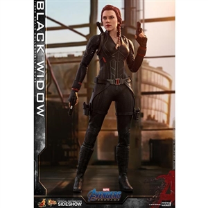 Hot Toys Avengers: Endgame Black Widow (904686)