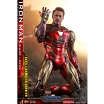 Hot Toys Iron Man Mark LXXXV (Battle Damaged Version) (904923)