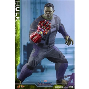 Hot Toys Endgame Hulk (904922)