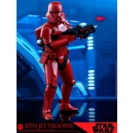 Hot Toys Star Wars Sith Jet Trooper (905634)