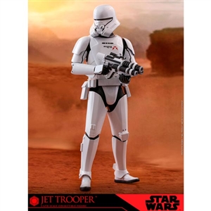 Hot Toys Star Wars Jet Trooper (905633)
