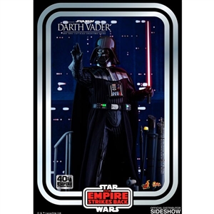 Hot Toys Empire Strikes Back Darth Vader (906190)
