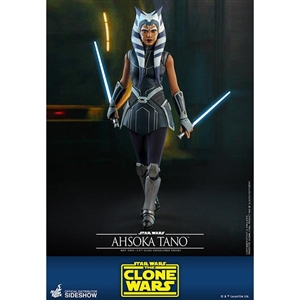 Hot Toys Star Wars The Clone Wars Ahsoka Tano (906960)