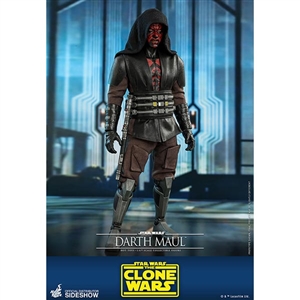 Hot Toys Star Wars Clone Wars Darth Maul (907130)