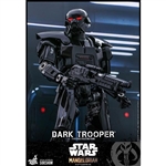 Hot Toys Mandalorian Dark Trooper