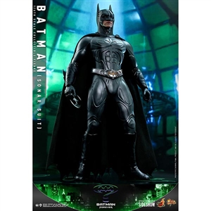 Hot Toys Batman (Sonar Suit) (904950)