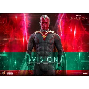 Hot Toys Vision (907936)