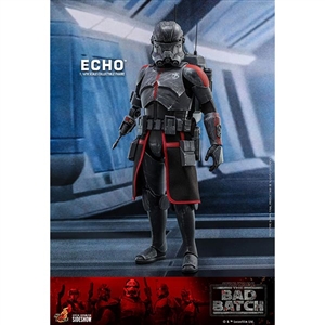 Hot Toys Bad Batch Echo (908283)