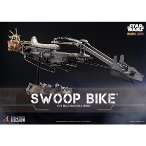 Hot Toys Swoop Bike (908755)