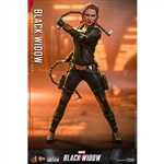 Hot Toys Black Widow (908908)