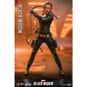 Hot Toys Black Widow (908908)