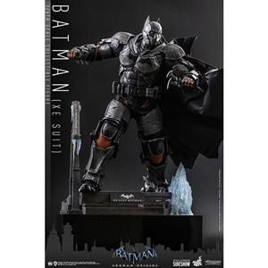 Hot Toys Batman (XE Suit) (908863)