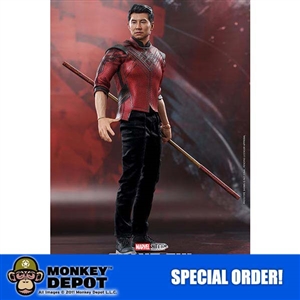 Hot Toys Shang-Chi (909232)