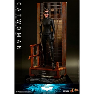 Hot Toys Catwoman (909931)