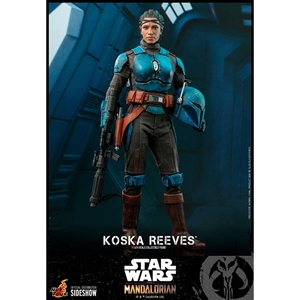 Hot Toys Koska Reeves (908861)