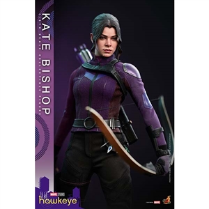 Hot Toys Kate Bishop (910952)