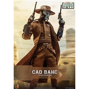 Hot Toys Cad Bane (911275)