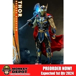 Hot Toys Thor (Deluxe Version) (9113092)