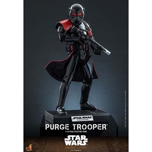 Hot Toys Star Wars Purge Trooper (911376)