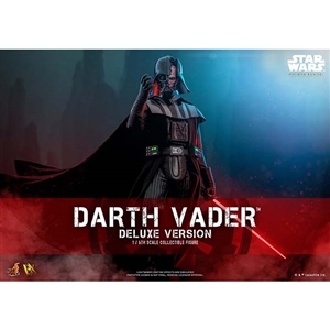 Hot Toys Darth Vader (Deluxe Edition) (9111282)