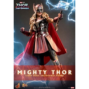 Hot Toys Mighty Thor (911583) (MMS663)