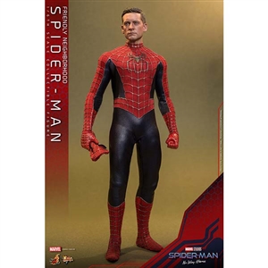 Hot Toys Friendly Neighborhood Spider-Man (911370)