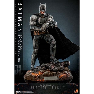 Hot Toys Batman (Tactical Batsuit Version) (911795)