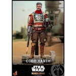 Hot Toys Cobb Vanth (908859)