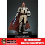 Hot Toys Star Wars Obi-Wan Kenobi (906713)