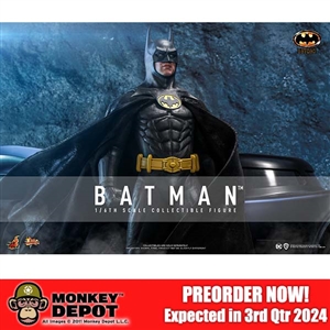 Hot Toys Batman (911372)