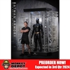 Hot Toys Batman Armory with Bruce Wayne (911374)