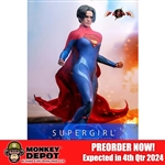Hot Toys Supergirl (912483)