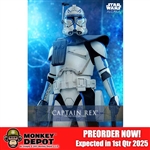 Hot Toys Ahsoka - Captain Rex (912942)