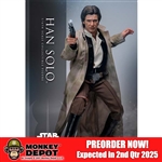 Hot Toys Han Solo (913098)