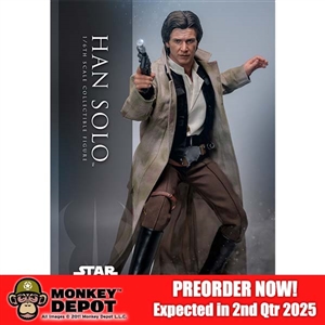 Hot Toys Han Solo (913098)