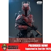 Hot Toys Mandalorian Super Commando (913183)