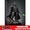 Hot Toys Armored Batman (Deluxe Version) (2.0) (9133002)