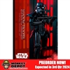 Hot Toys Shadow Trooper w/ Death Star Environment (913222)