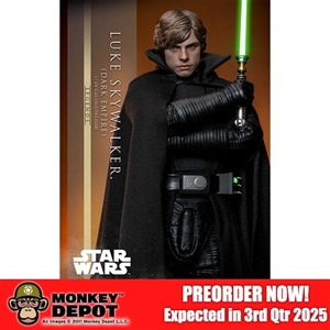 Hot Toys Luke Skywalker (Dark Empire) (913364)