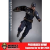 Hot Toys Captain America Stealth S.T.R.I.K.E. Suit 2.0 (913994) (MMS783)