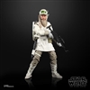 Action Figure: Hasbro 6 inch Star Wars Black Series Hoth Rebel Trooper